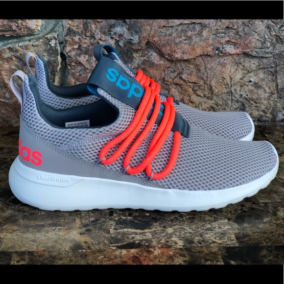 NEW  adidas Lite Racer Adapt 3 Slip-on Sneakers - Picture 11 of 13